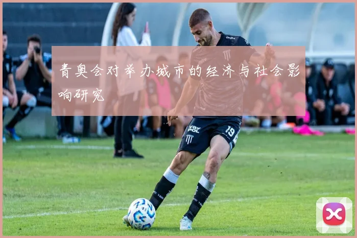 青奥会对举办城市的经济与社会影响研究