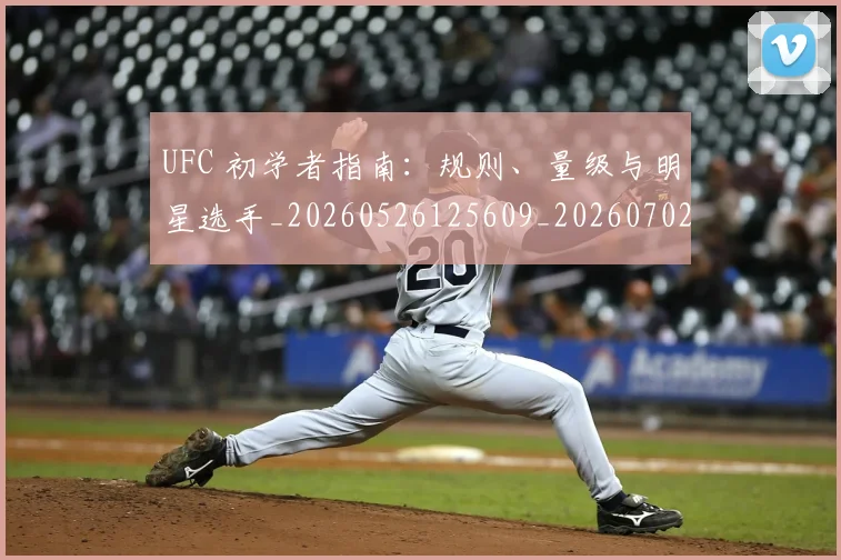 UFC 初学者指南:规则、量级与明星选手_20260526125609_20260702171250